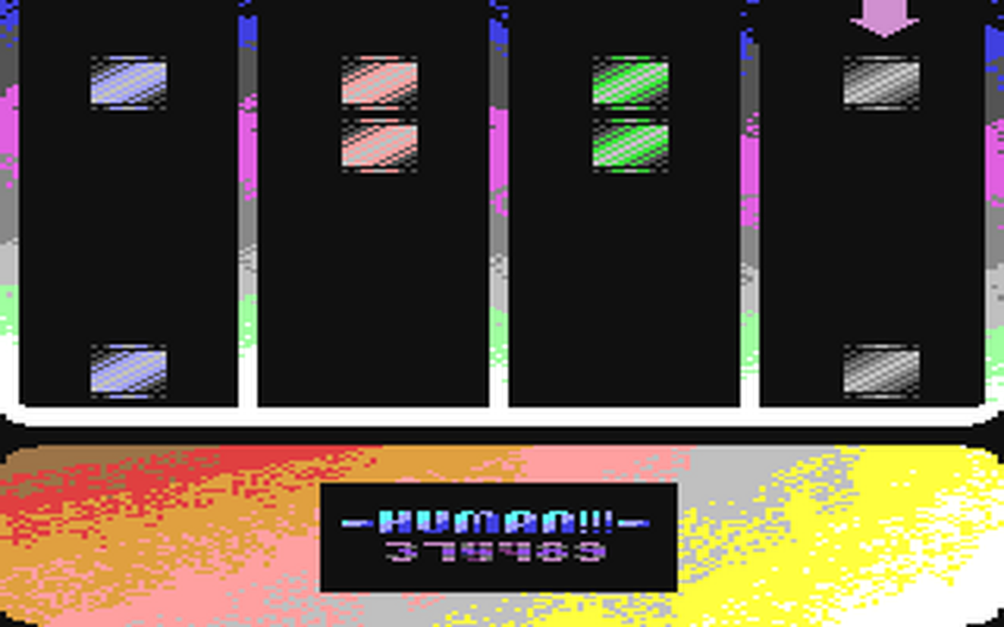 C64 GameBase Abstract_[Preview] [CP_Verlag] 1993